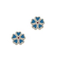 Orecchini Vag Donna in Acciaio 3901080003